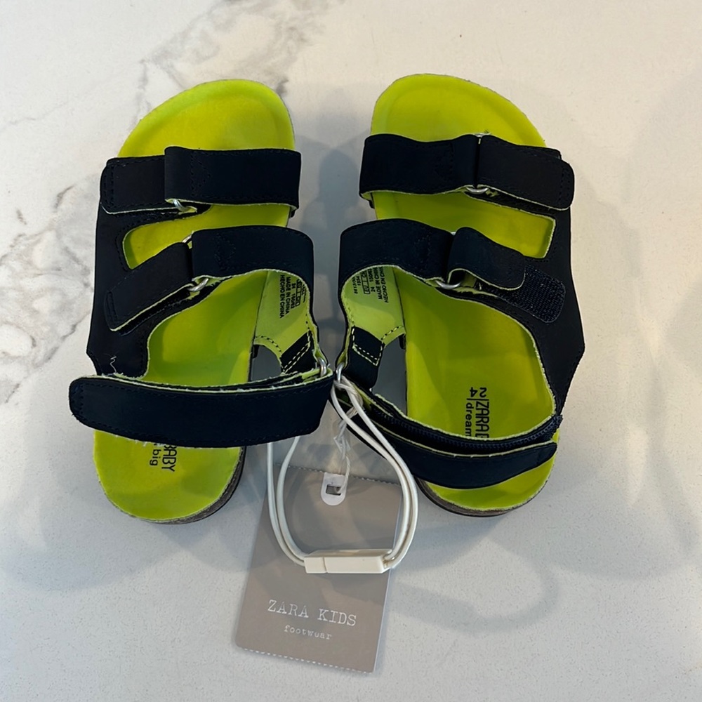 Zara Shoes